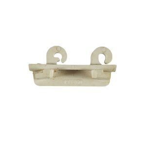 Frigidaire Gibson Kelvinator Refrigerator Rail End Cap Door Shelf 5303323483